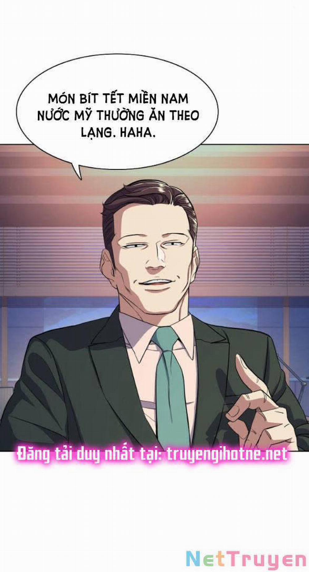 Tiểu Thiếu Gia Gia Tộc Tài Phiệt 35.1 trang 23