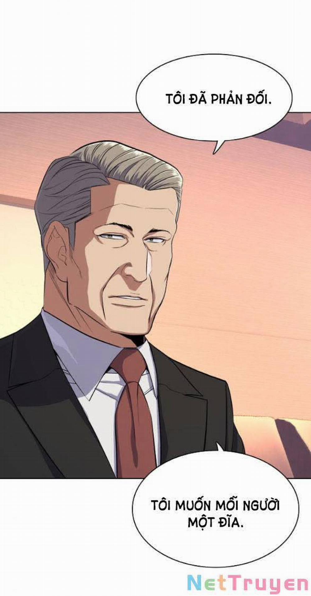 Tiểu Thiếu Gia Gia Tộc Tài Phiệt 35.1 trang 24