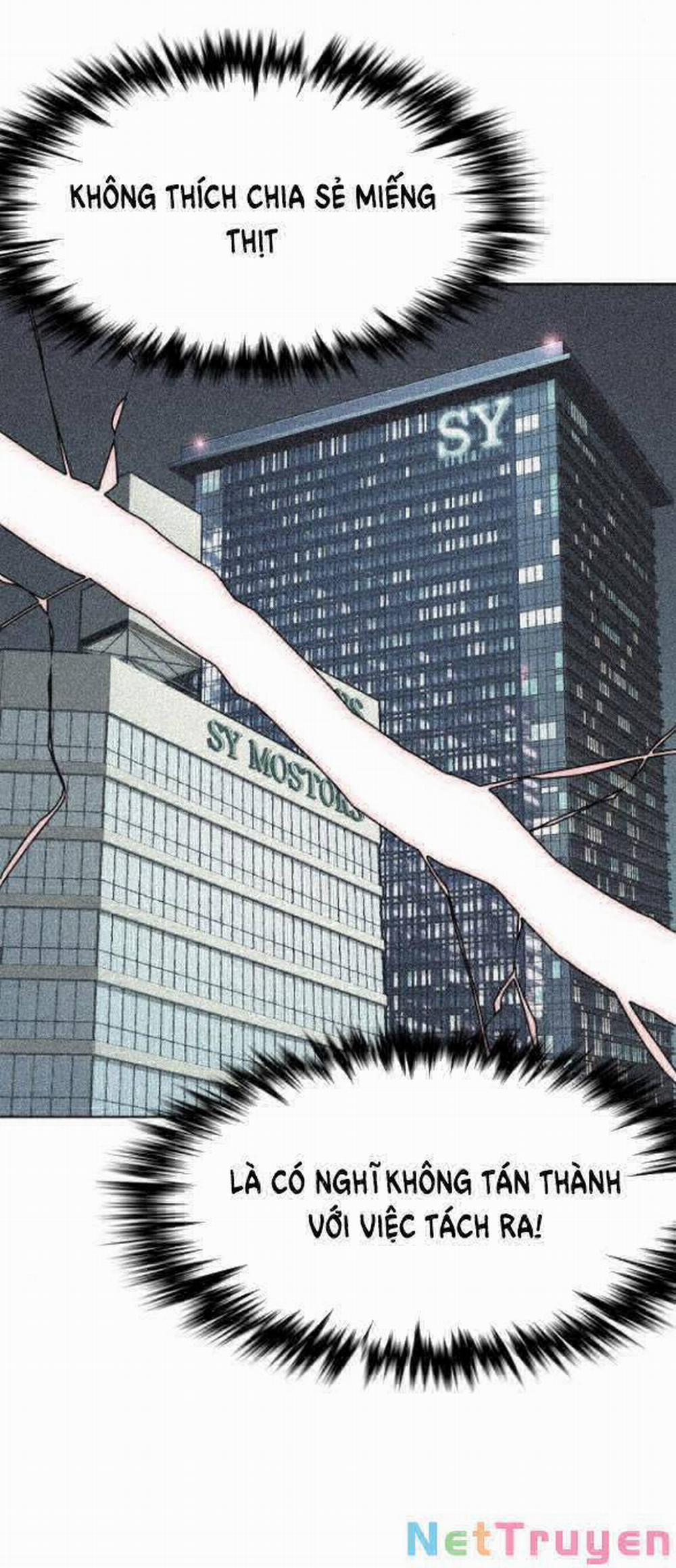 Tiểu Thiếu Gia Gia Tộc Tài Phiệt 35.1 trang 29