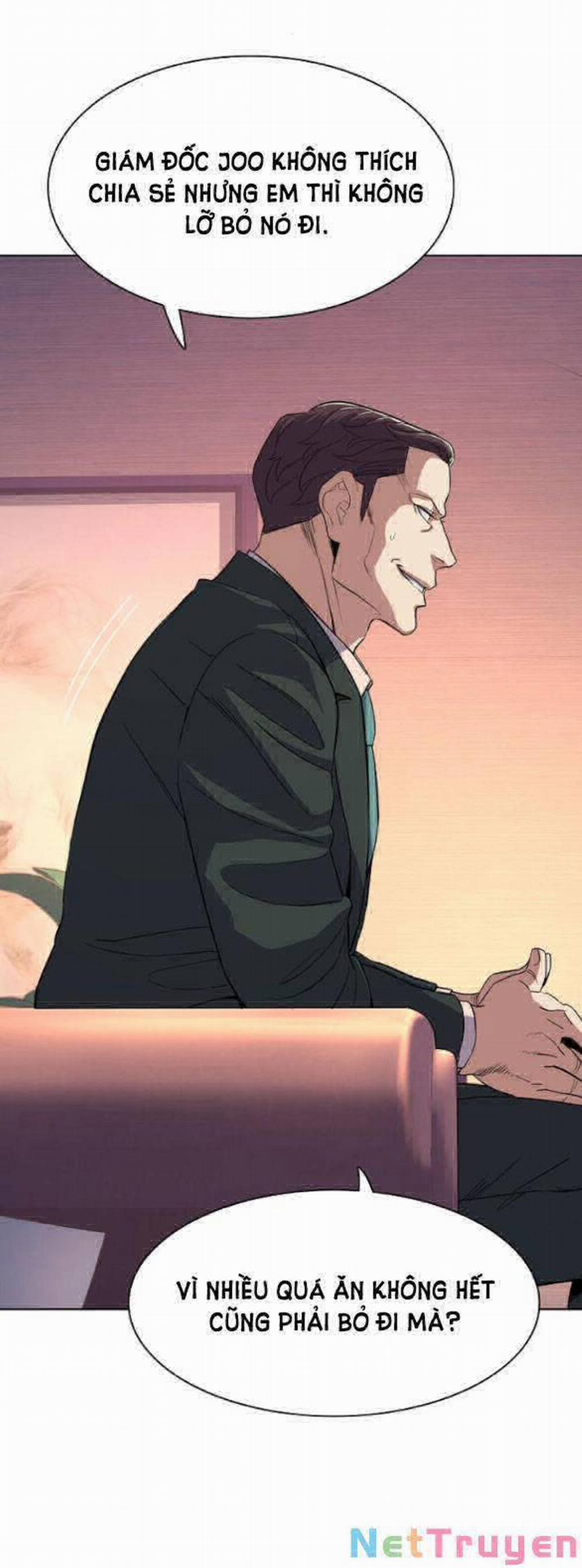 Tiểu Thiếu Gia Gia Tộc Tài Phiệt 35.1 trang 30