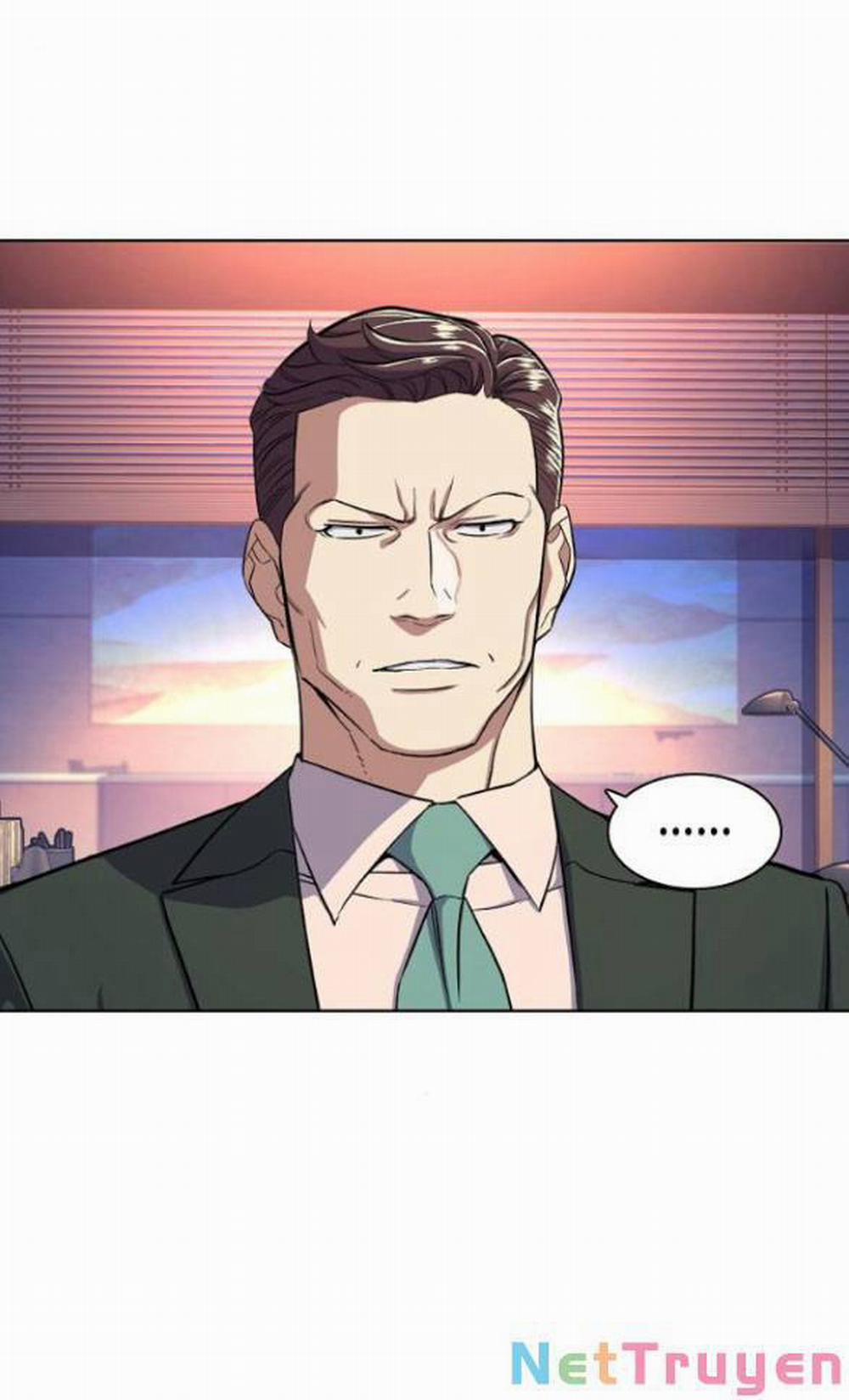 Tiểu Thiếu Gia Gia Tộc Tài Phiệt 35.1 trang 33