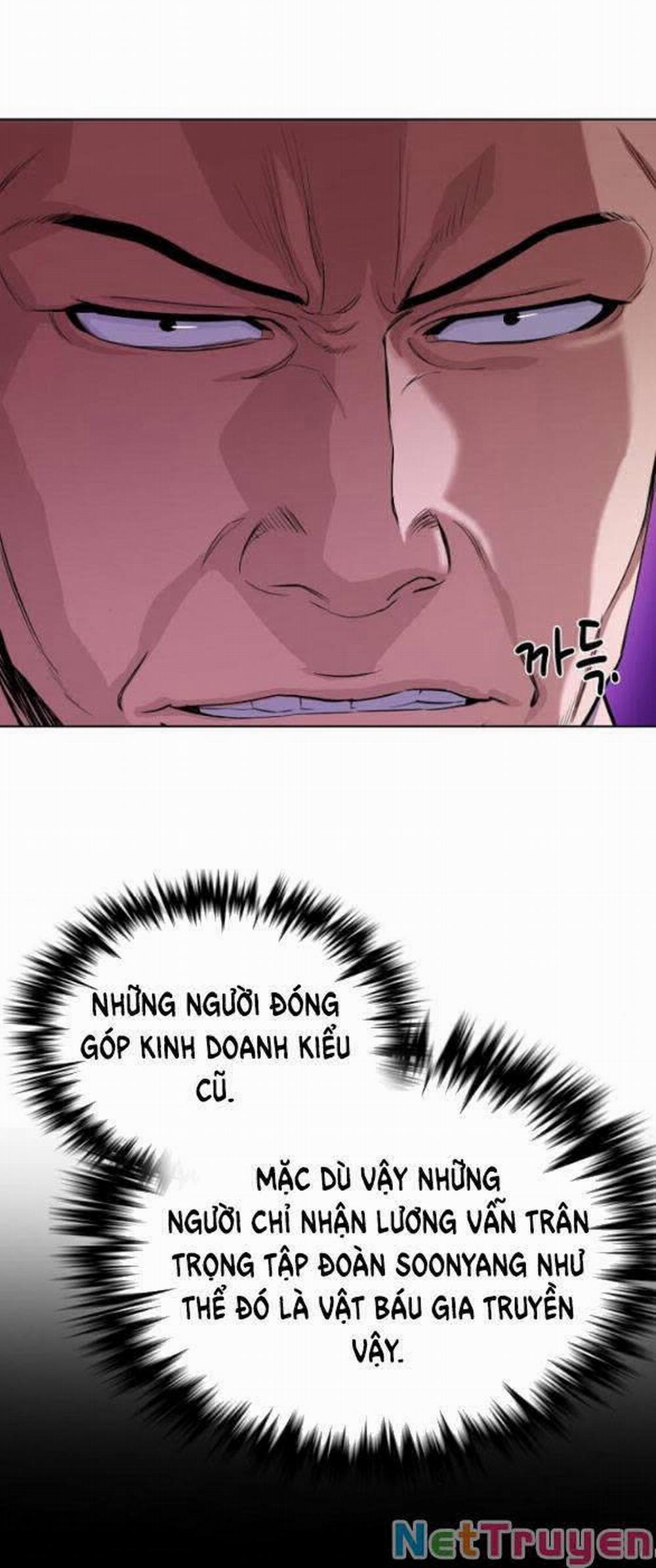 Tiểu Thiếu Gia Gia Tộc Tài Phiệt 35.1 trang 34