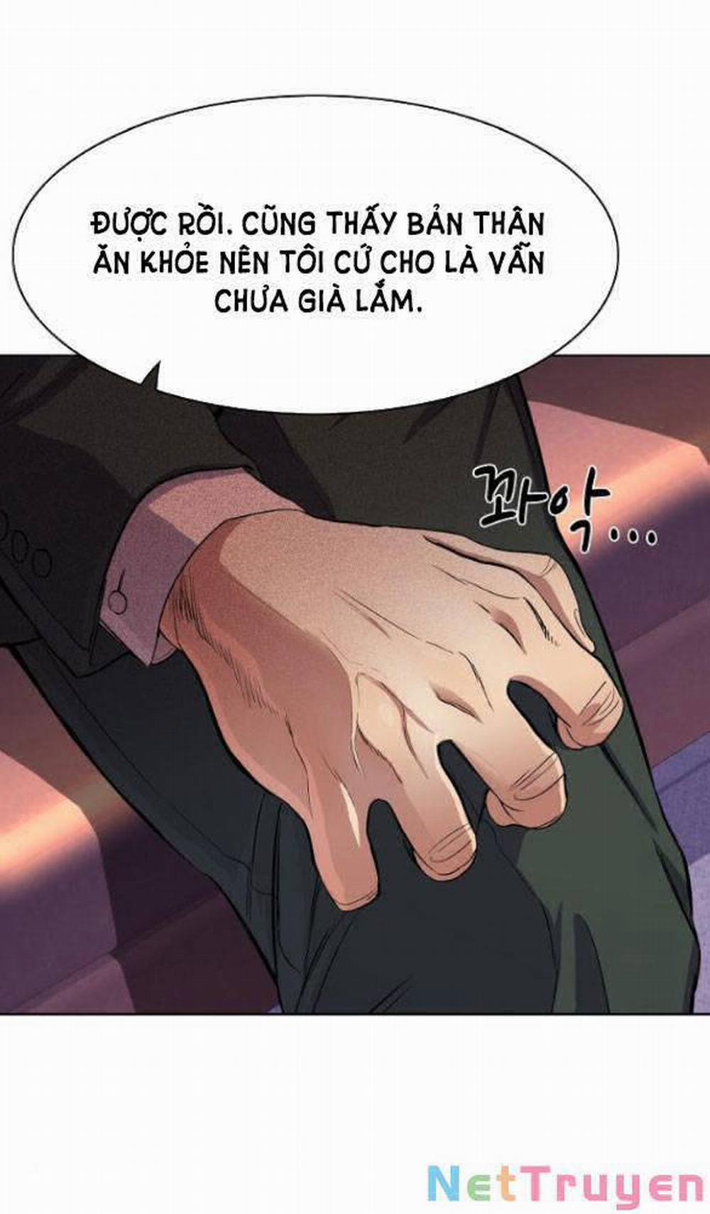 Tiểu Thiếu Gia Gia Tộc Tài Phiệt 35.1 trang 38