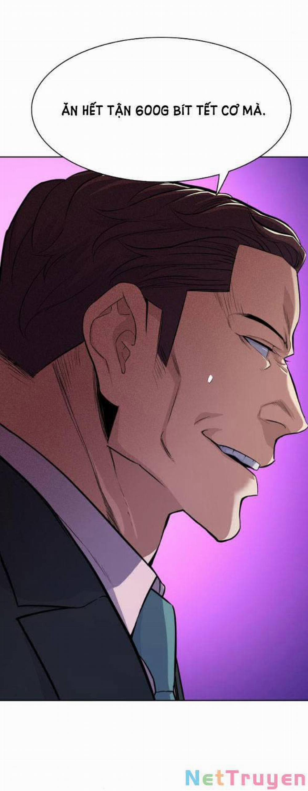 Tiểu Thiếu Gia Gia Tộc Tài Phiệt 35.1 trang 39