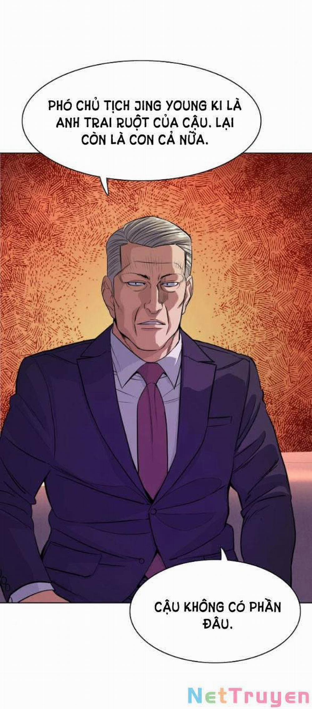 Tiểu Thiếu Gia Gia Tộc Tài Phiệt 35.1 trang 43