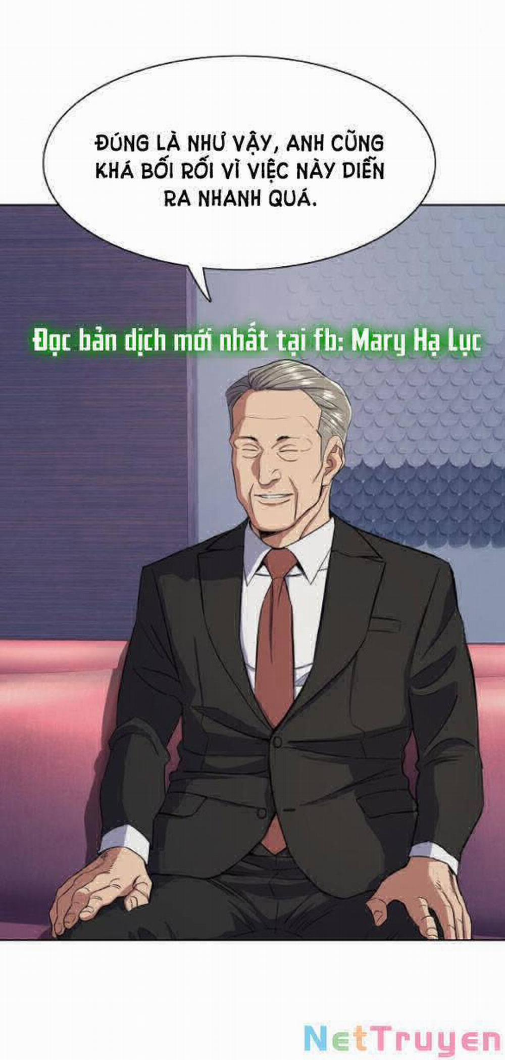 Tiểu Thiếu Gia Gia Tộc Tài Phiệt 35.1 trang 6