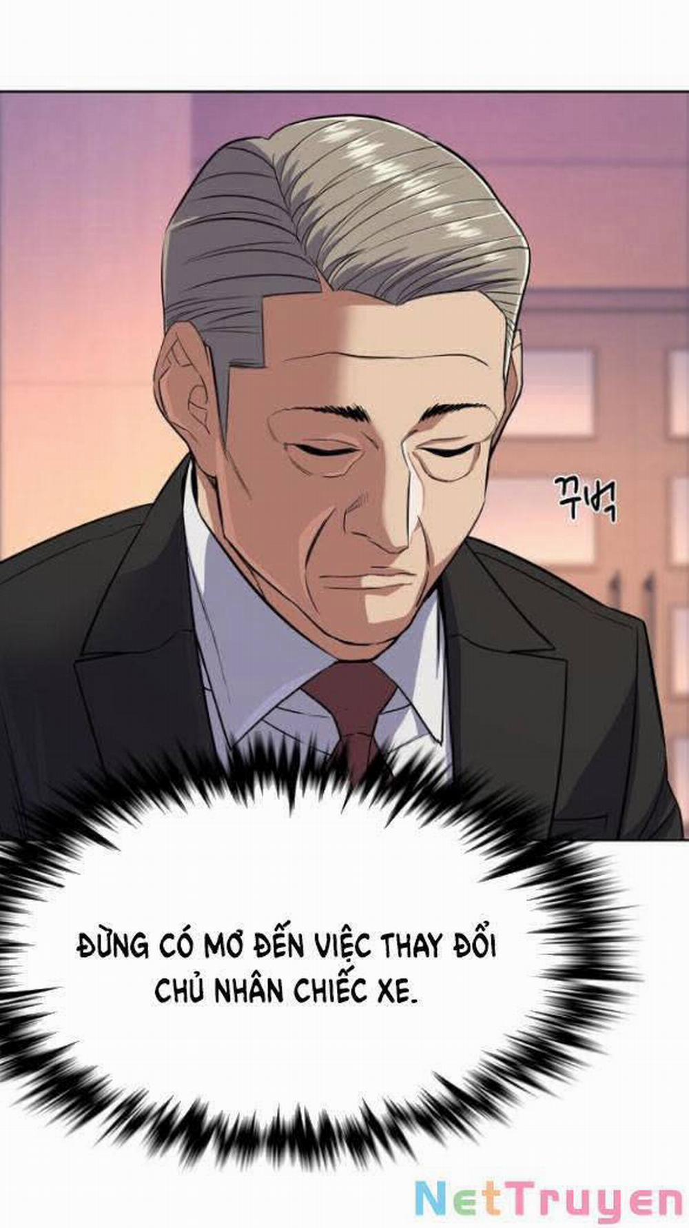 Tiểu Thiếu Gia Gia Tộc Tài Phiệt 35.2 trang 18