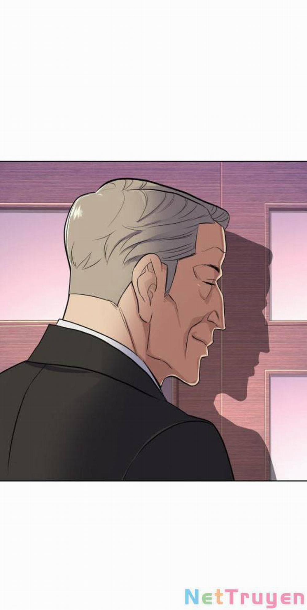 Tiểu Thiếu Gia Gia Tộc Tài Phiệt 35.2 trang 21