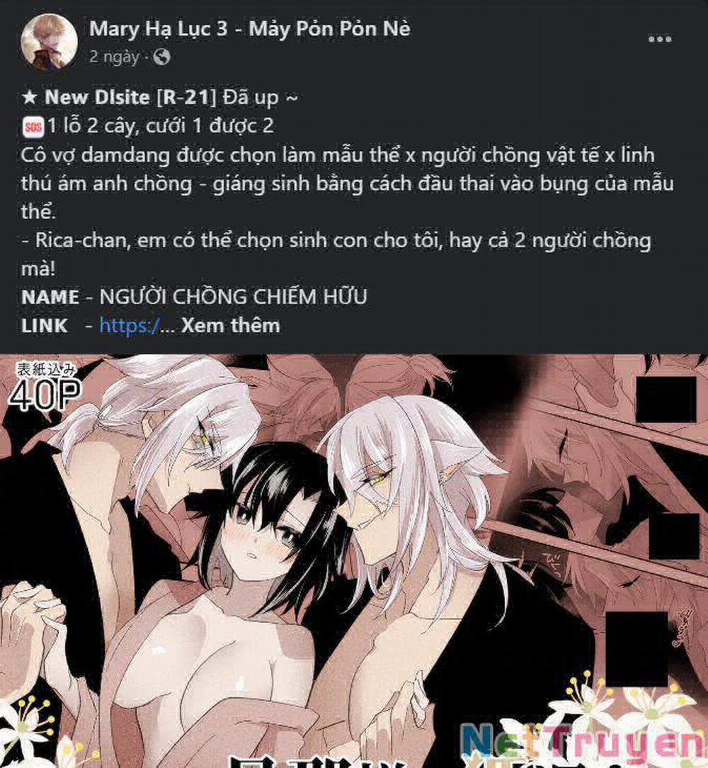 Tiểu Thiếu Gia Gia Tộc Tài Phiệt 35.2 trang 27