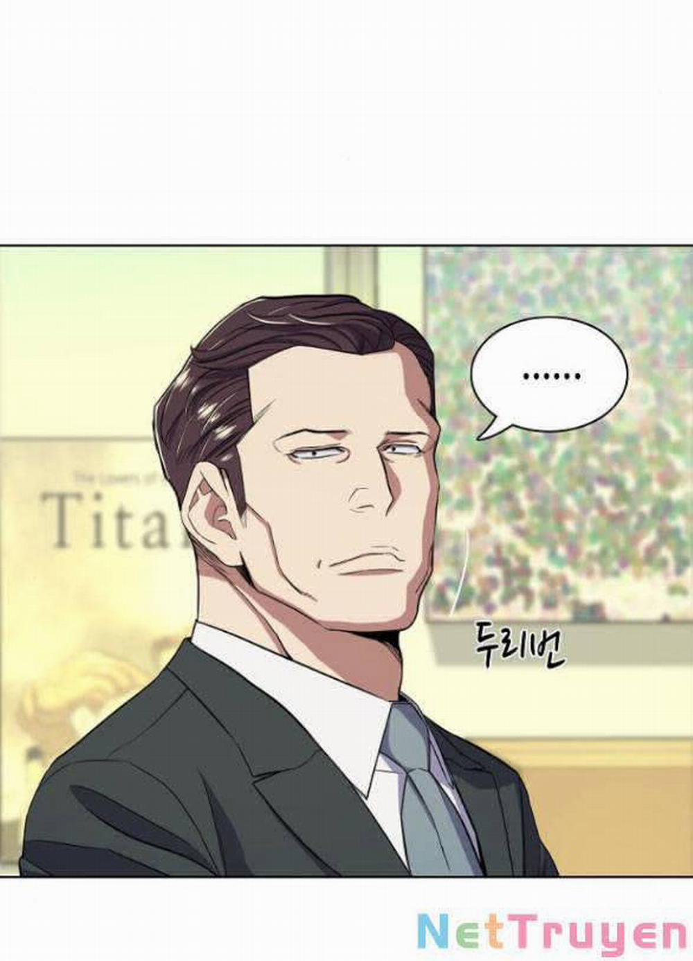 Tiểu Thiếu Gia Gia Tộc Tài Phiệt 35.2 trang 32