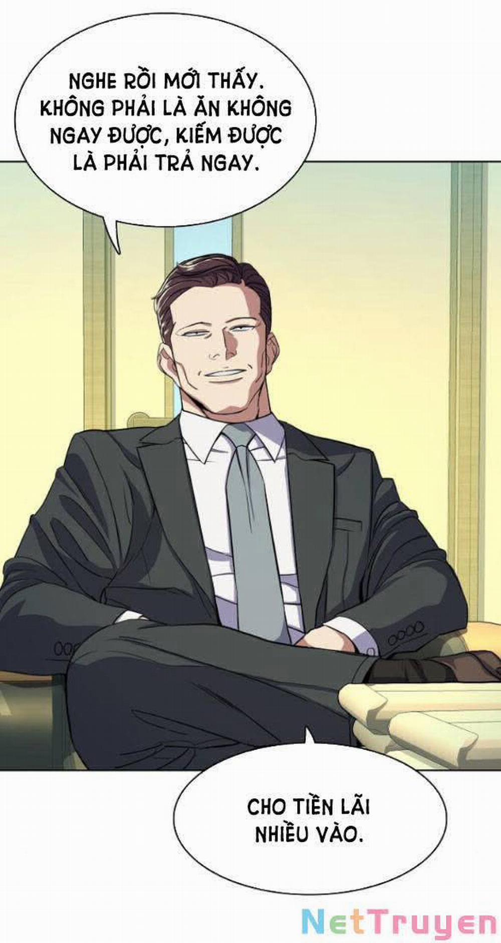 Tiểu Thiếu Gia Gia Tộc Tài Phiệt 35.2 trang 38