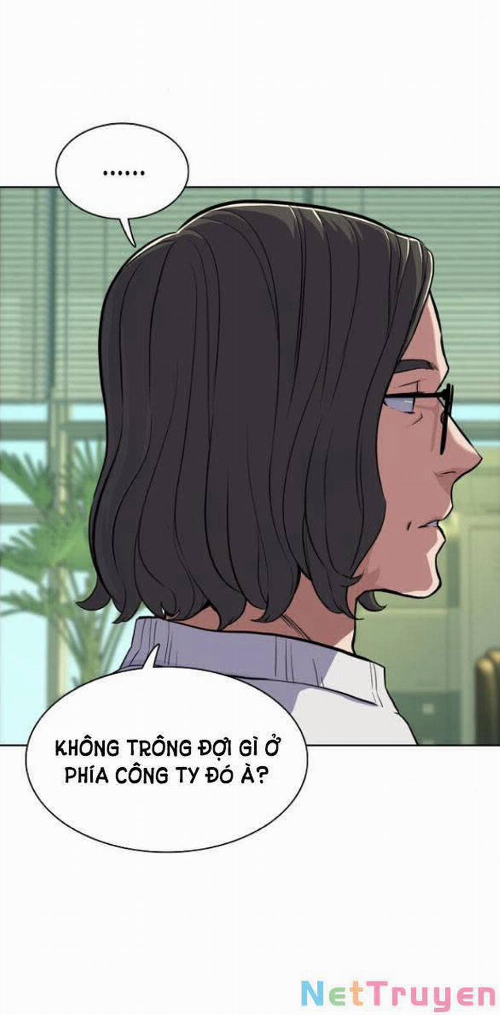 Tiểu Thiếu Gia Gia Tộc Tài Phiệt 35.2 trang 43