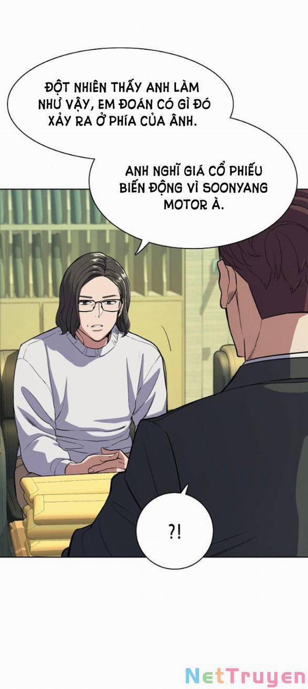 Tiểu Thiếu Gia Gia Tộc Tài Phiệt 36.1 trang 14