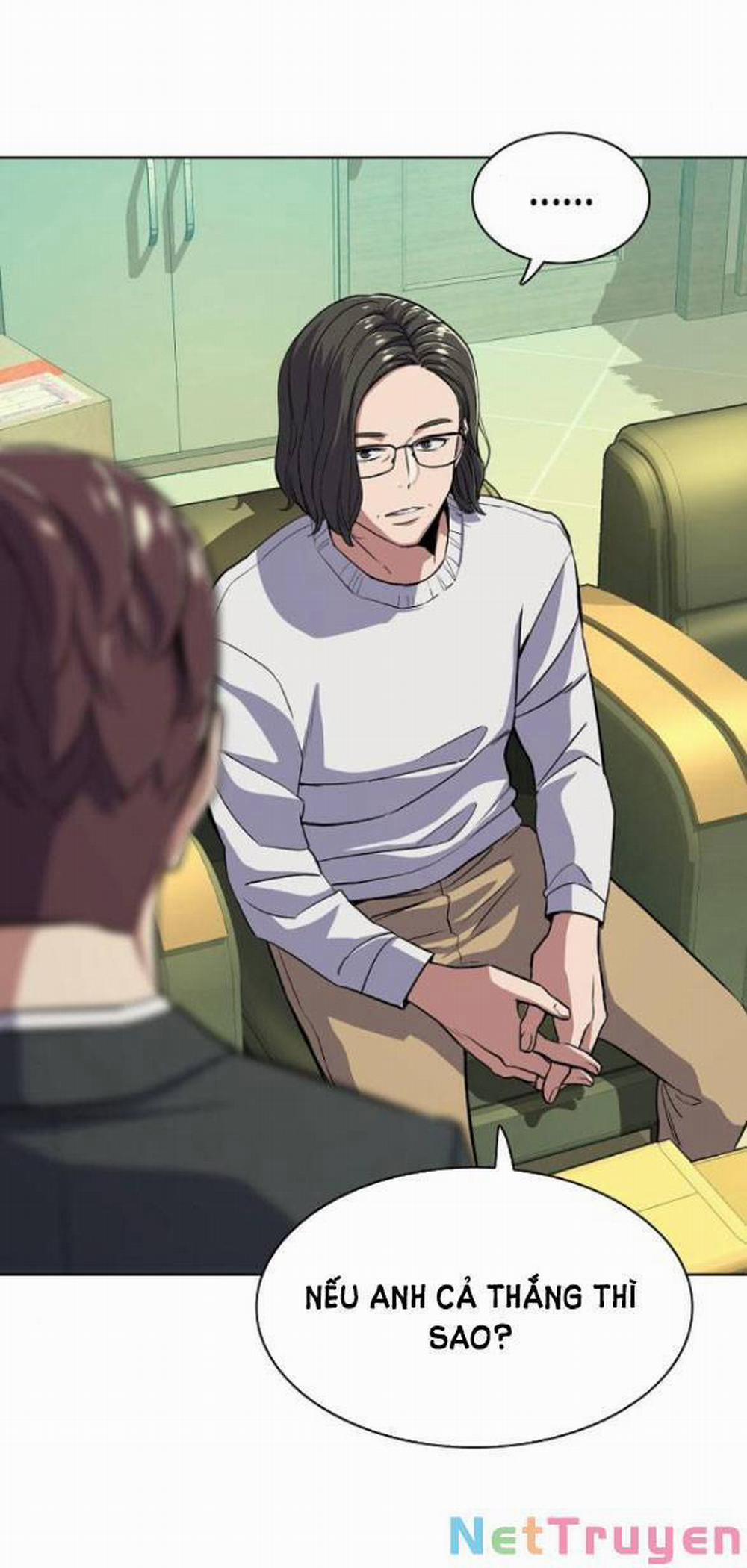 Tiểu Thiếu Gia Gia Tộc Tài Phiệt 36.1 trang 17