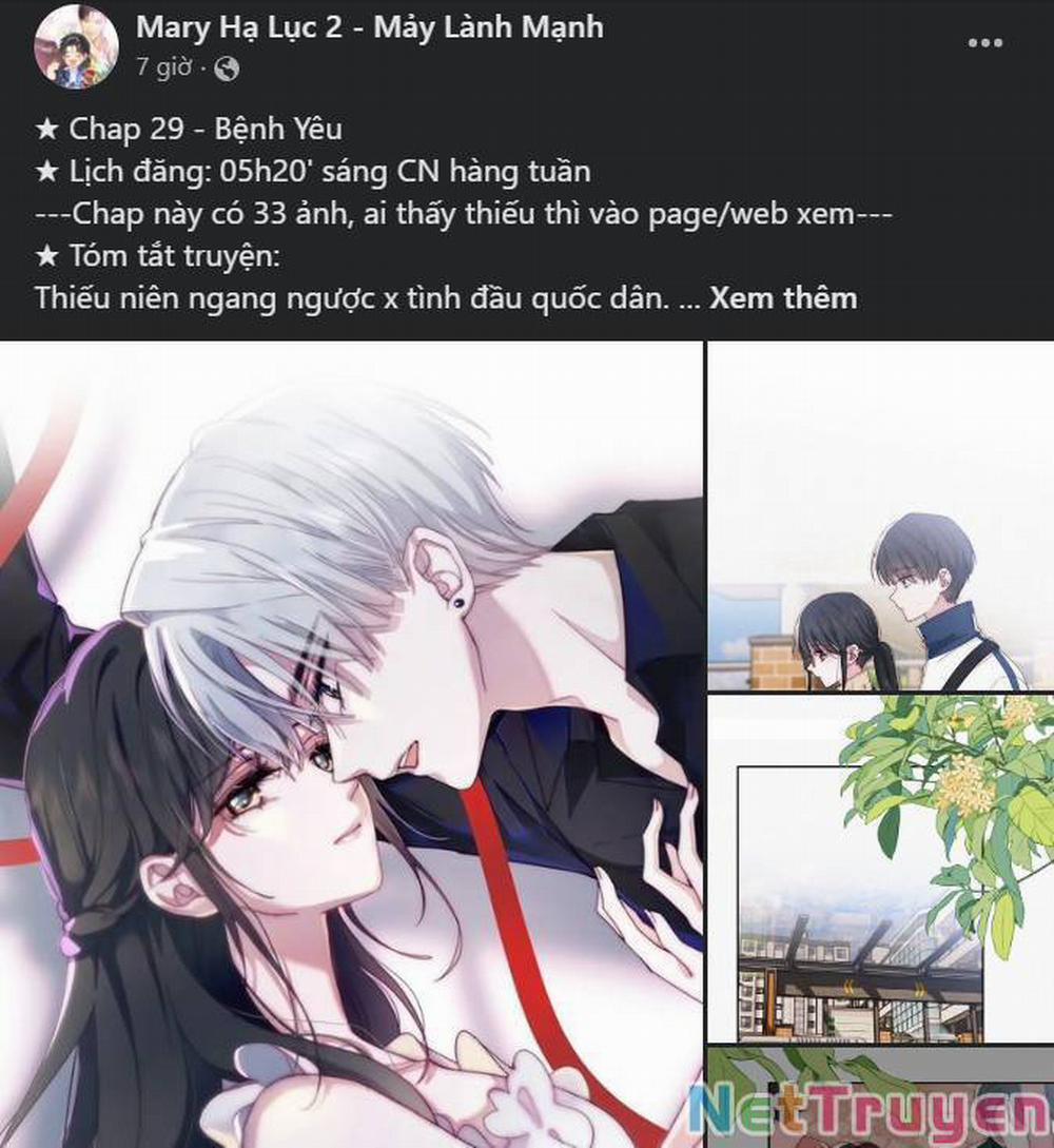 Tiểu Thiếu Gia Gia Tộc Tài Phiệt 36.1 trang 21