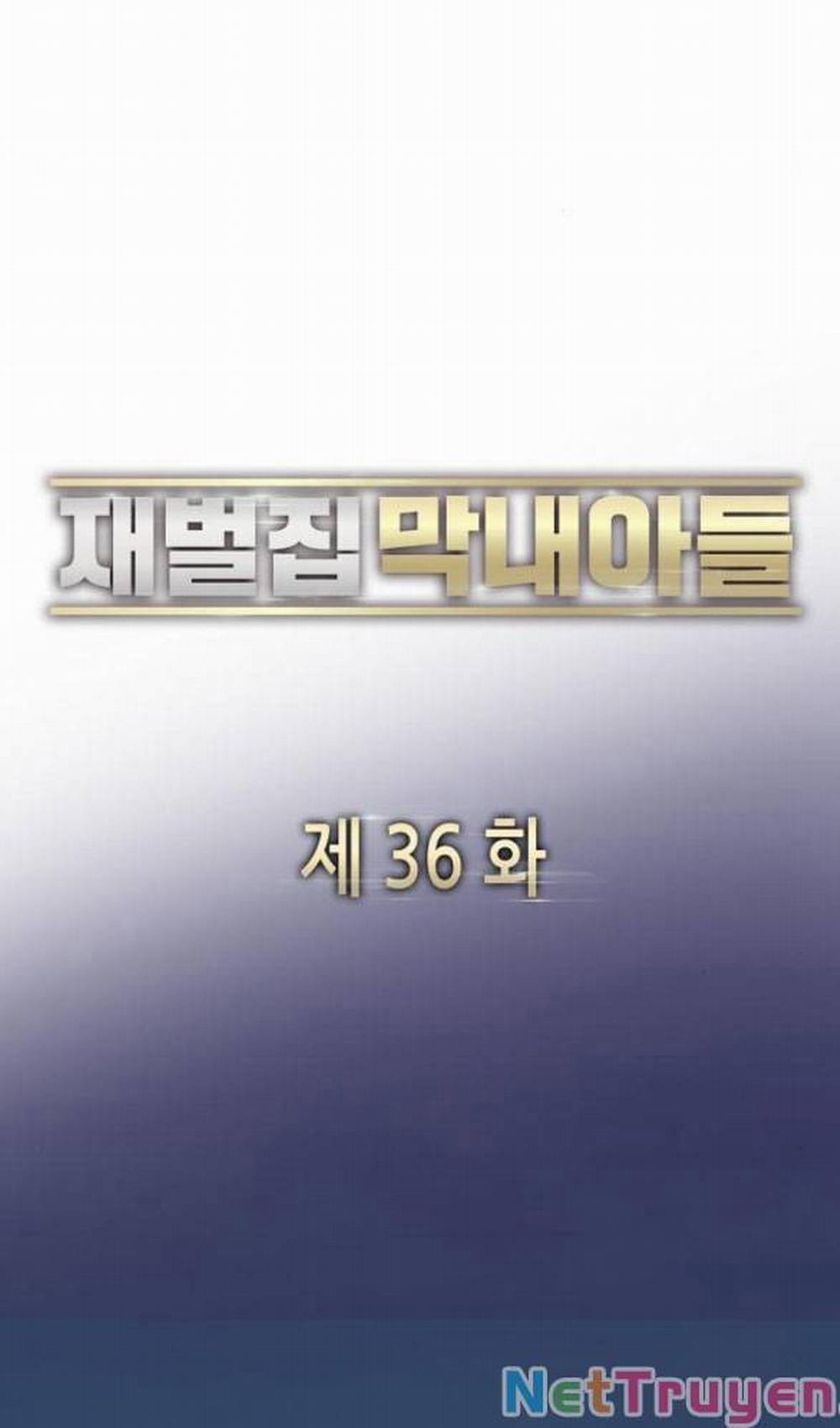 Tiểu Thiếu Gia Gia Tộc Tài Phiệt 36.1 trang 28