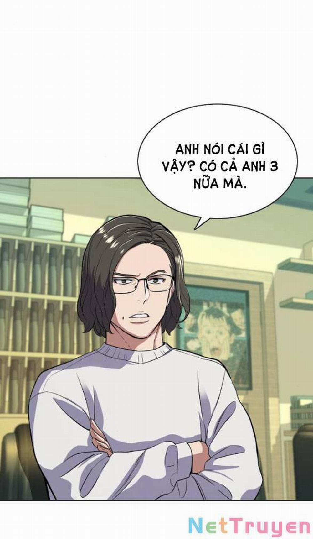 Tiểu Thiếu Gia Gia Tộc Tài Phiệt 36.1 trang 3