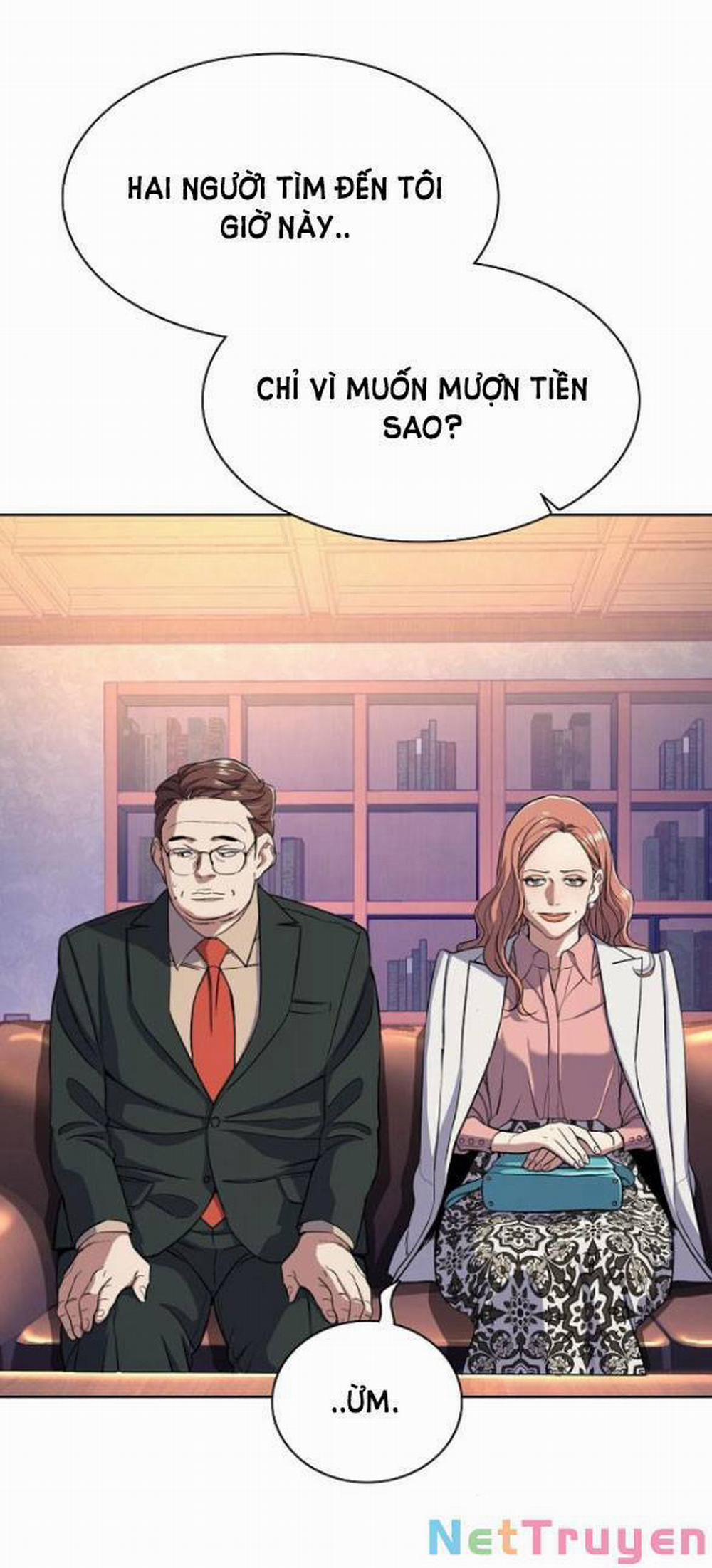 Tiểu Thiếu Gia Gia Tộc Tài Phiệt 36.1 trang 30