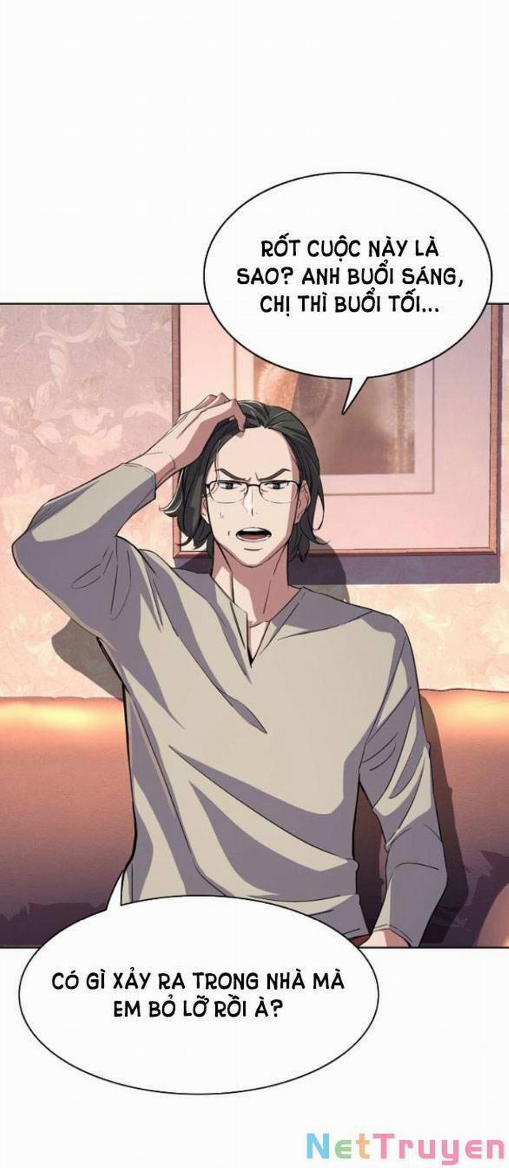 Tiểu Thiếu Gia Gia Tộc Tài Phiệt 36.1 trang 31