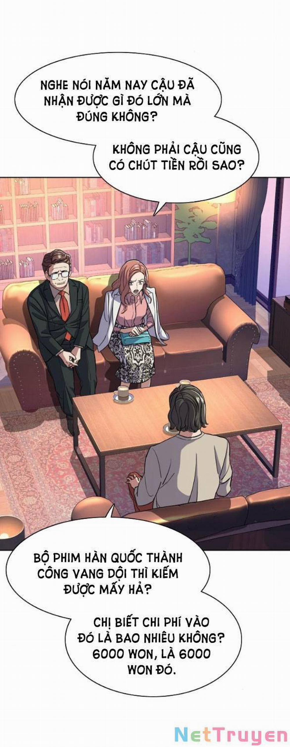 Tiểu Thiếu Gia Gia Tộc Tài Phiệt 36.1 trang 38