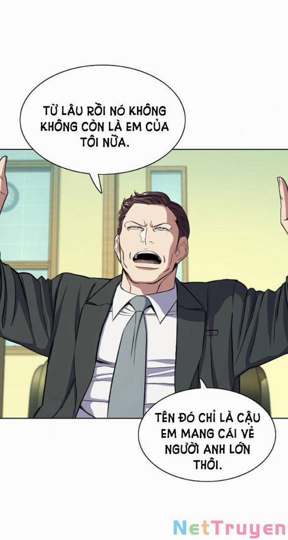 Tiểu Thiếu Gia Gia Tộc Tài Phiệt 36.1 trang 4