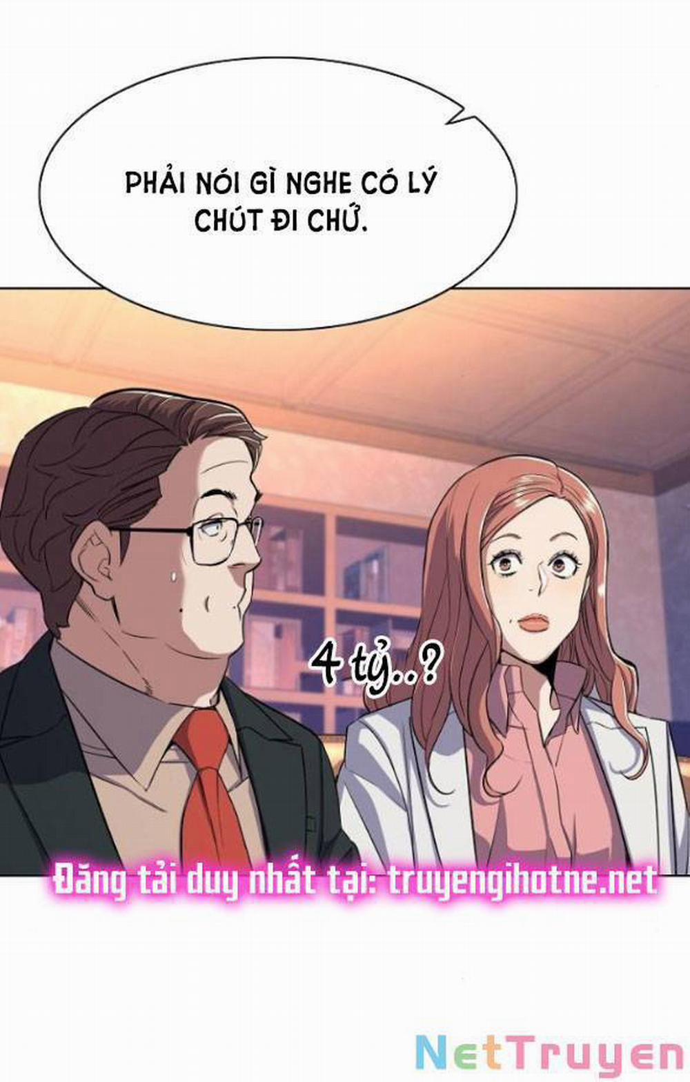 Tiểu Thiếu Gia Gia Tộc Tài Phiệt 36.1 trang 40