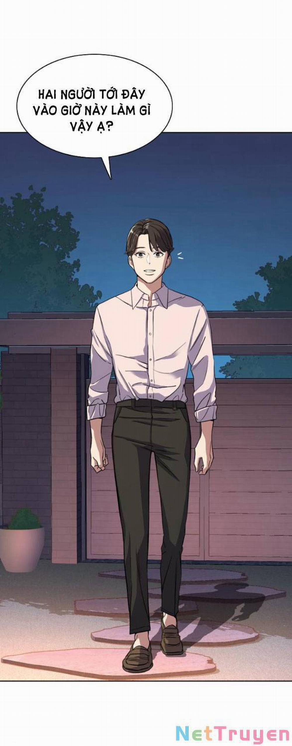 Tiểu Thiếu Gia Gia Tộc Tài Phiệt 36.1 trang 47