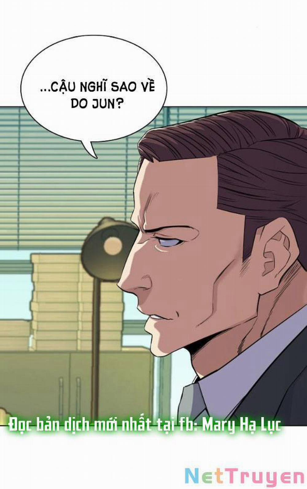 Tiểu Thiếu Gia Gia Tộc Tài Phiệt 36.1 trang 7