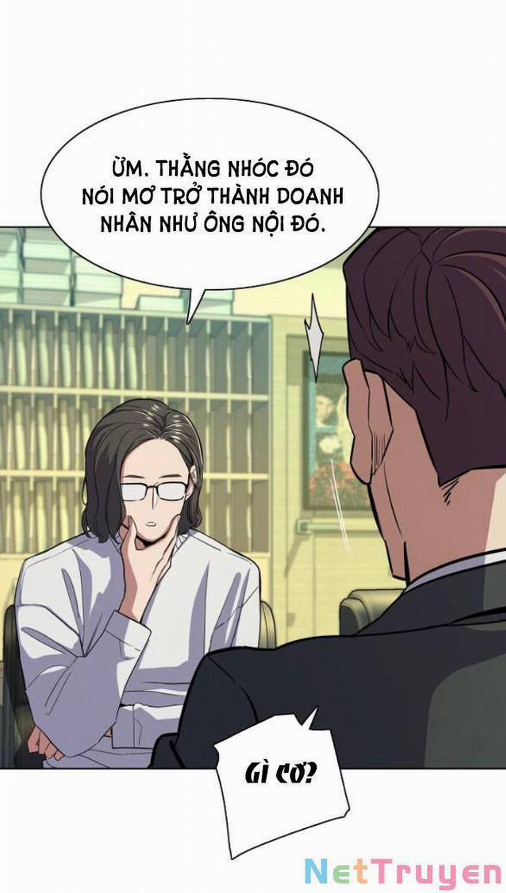 Tiểu Thiếu Gia Gia Tộc Tài Phiệt 36.1 trang 8