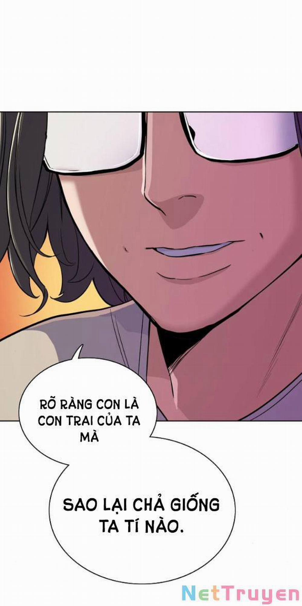 Tiểu Thiếu Gia Gia Tộc Tài Phiệt 36.2 trang 10