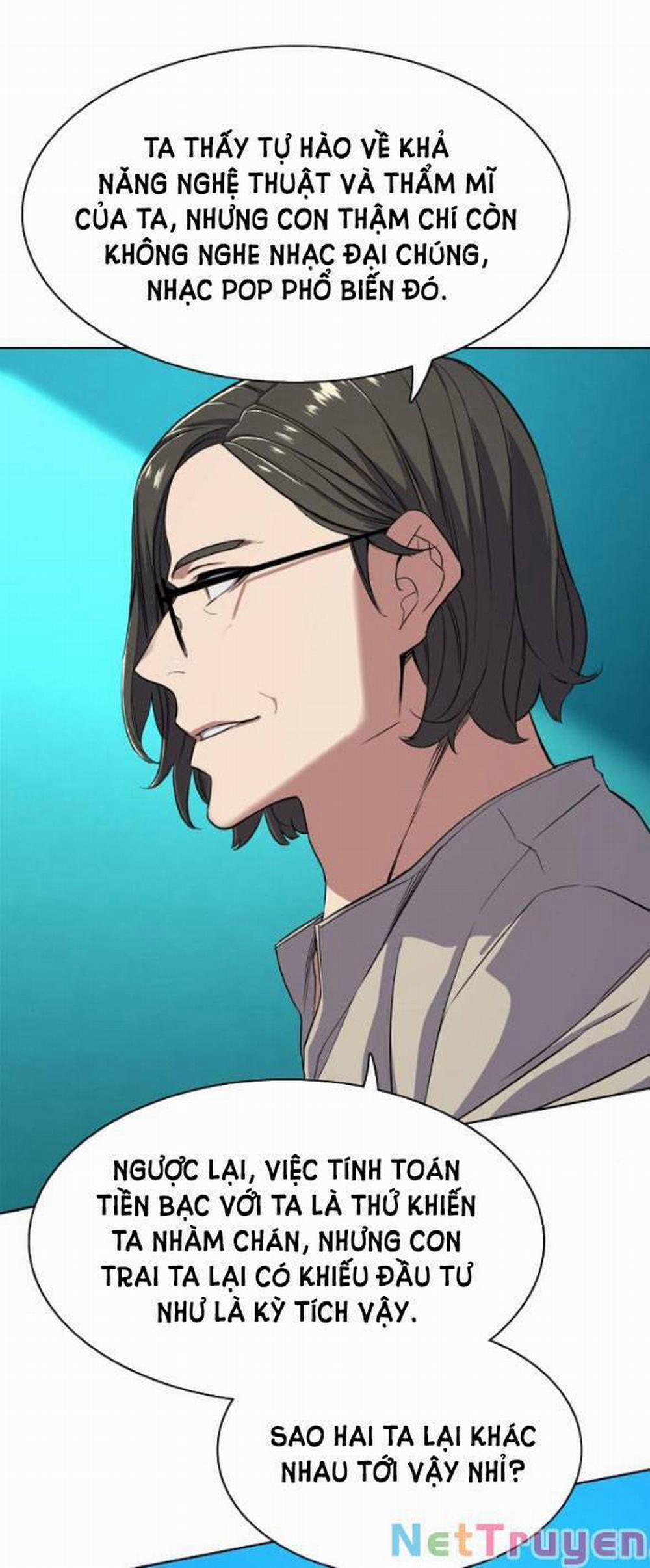 Tiểu Thiếu Gia Gia Tộc Tài Phiệt 36.2 trang 12