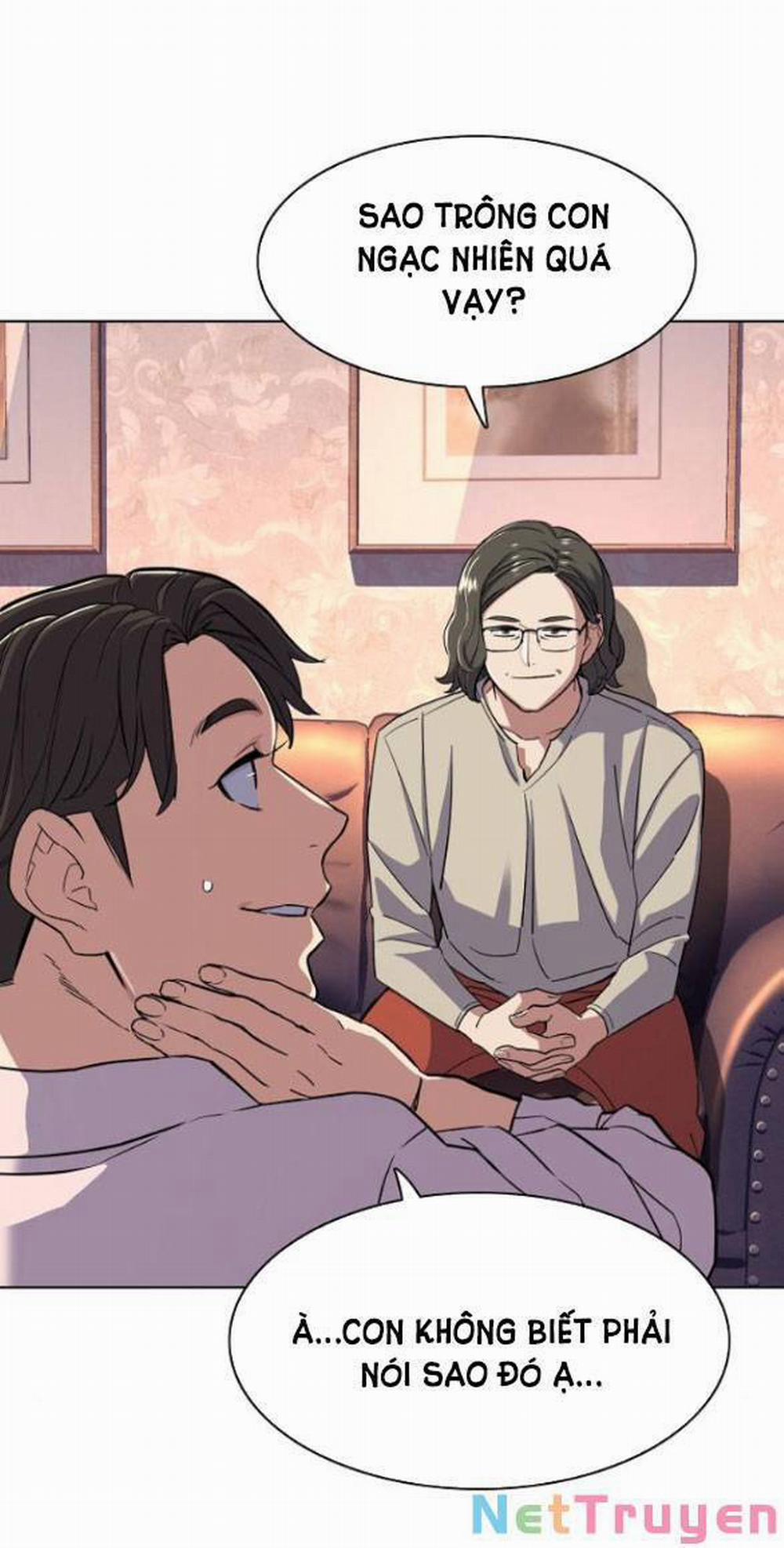 Tiểu Thiếu Gia Gia Tộc Tài Phiệt 36.2 trang 15