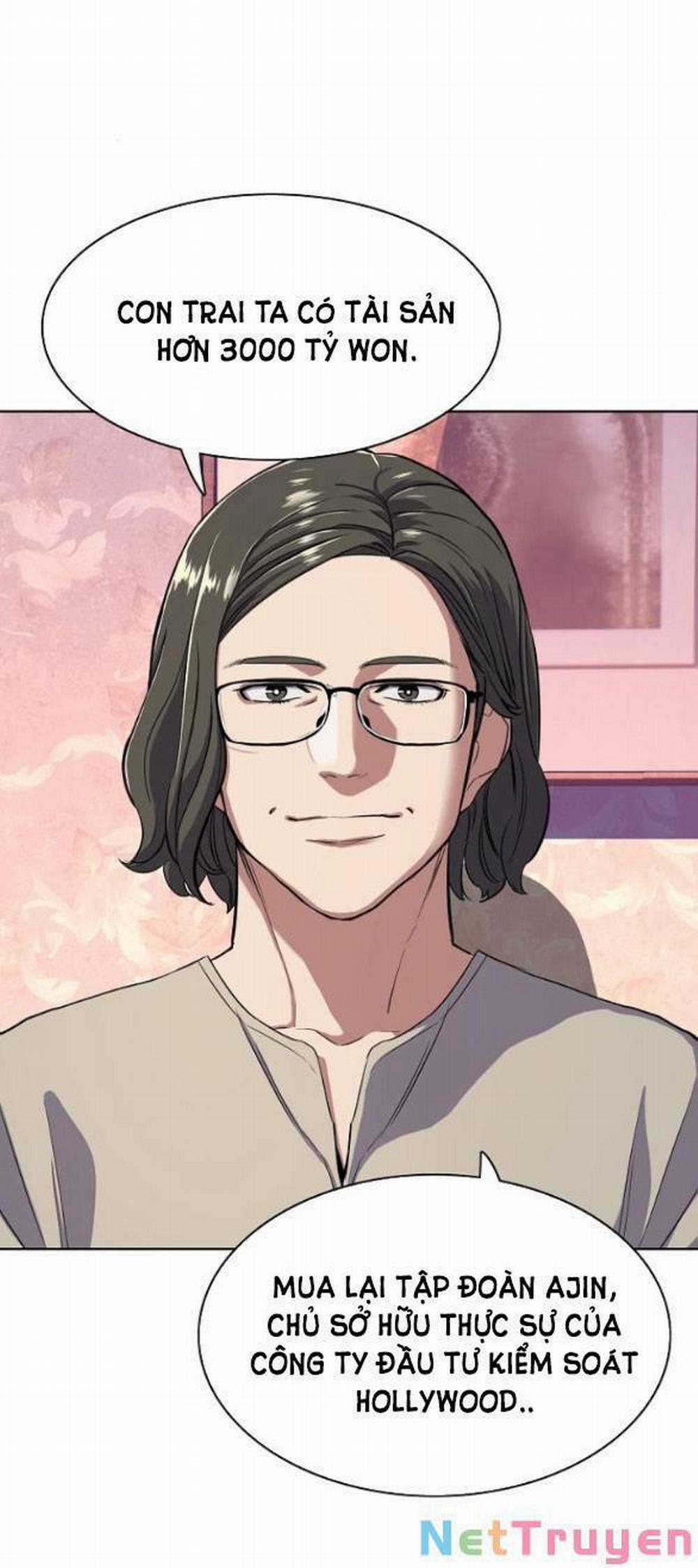 Tiểu Thiếu Gia Gia Tộc Tài Phiệt 36.2 trang 18