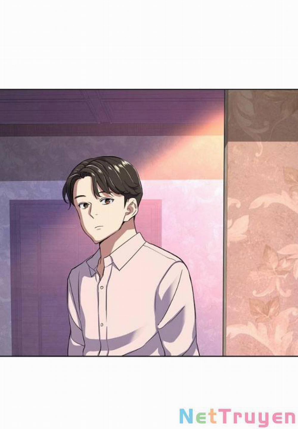 Tiểu Thiếu Gia Gia Tộc Tài Phiệt 36.2 trang 2