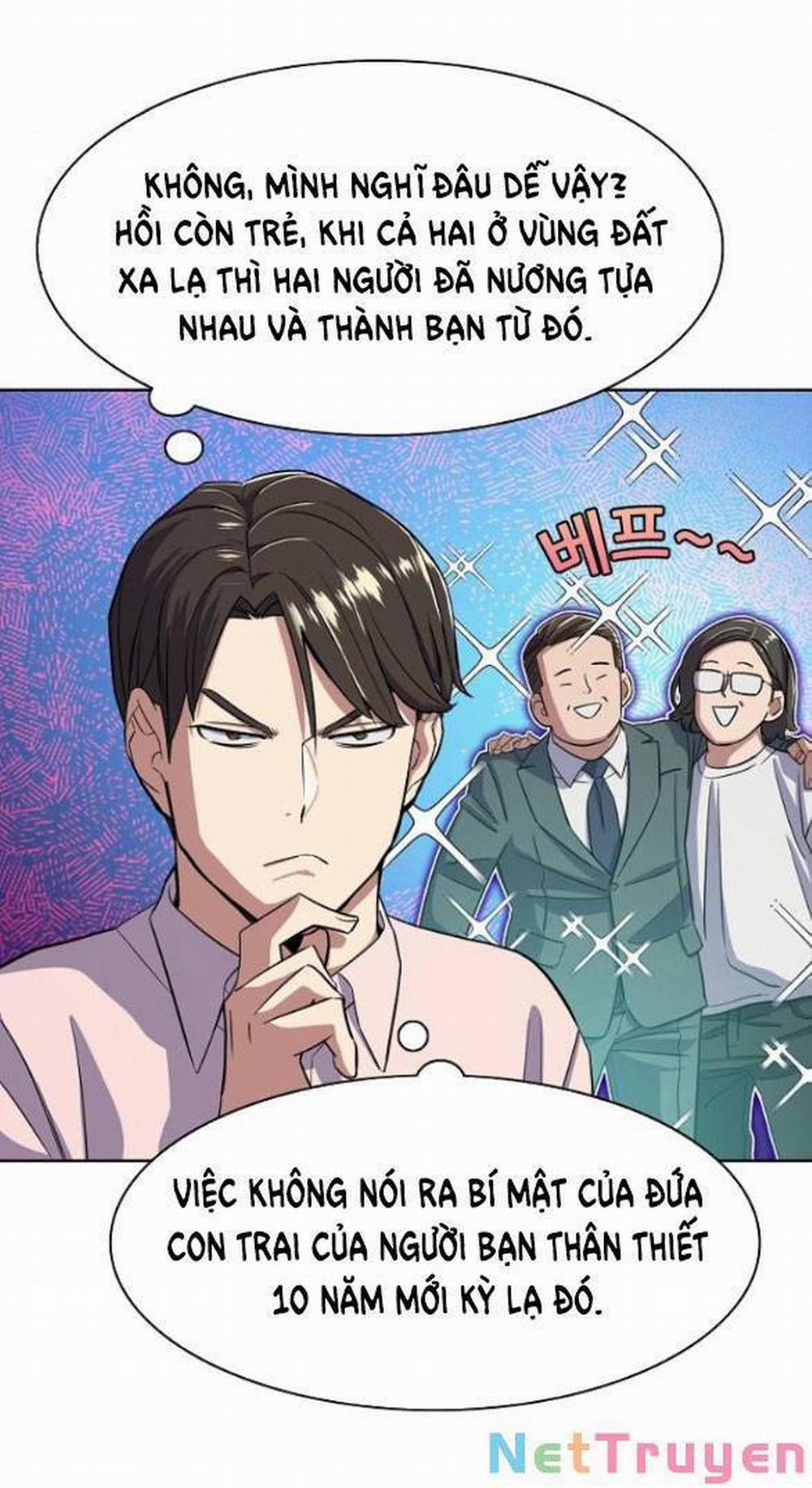 Tiểu Thiếu Gia Gia Tộc Tài Phiệt 36.2 trang 24