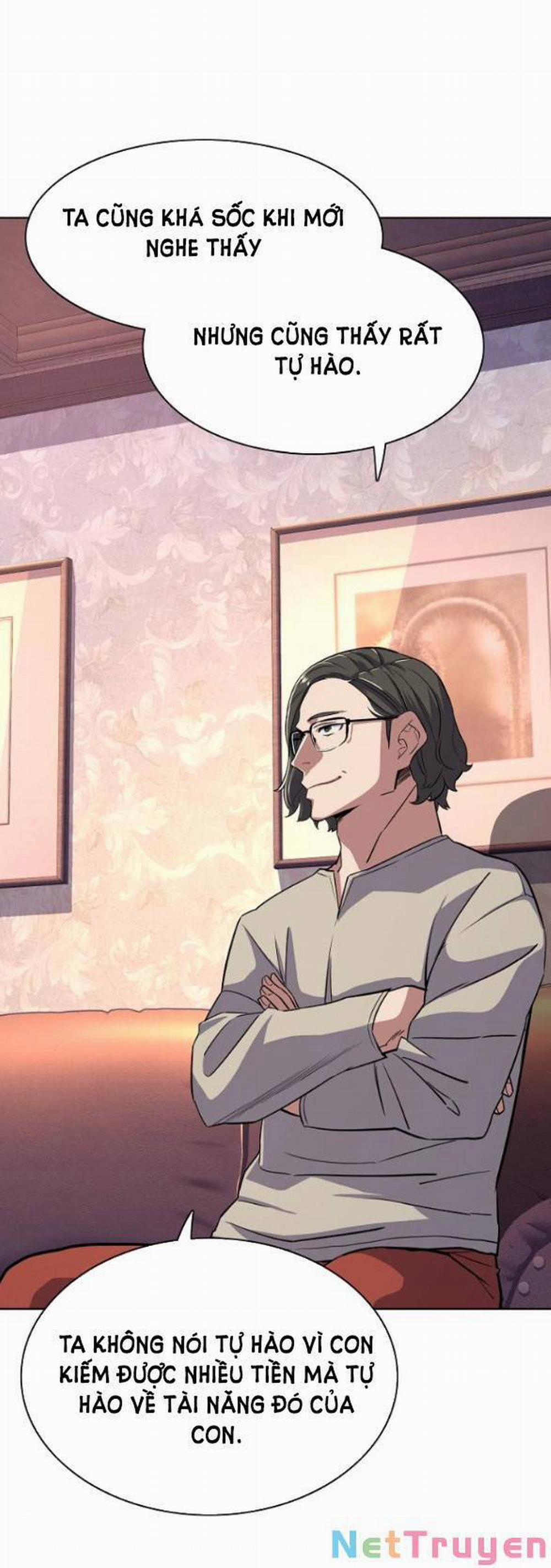 Tiểu Thiếu Gia Gia Tộc Tài Phiệt 36.2 trang 32