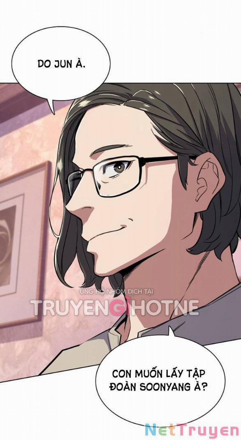 Tiểu Thiếu Gia Gia Tộc Tài Phiệt 36.2 trang 34