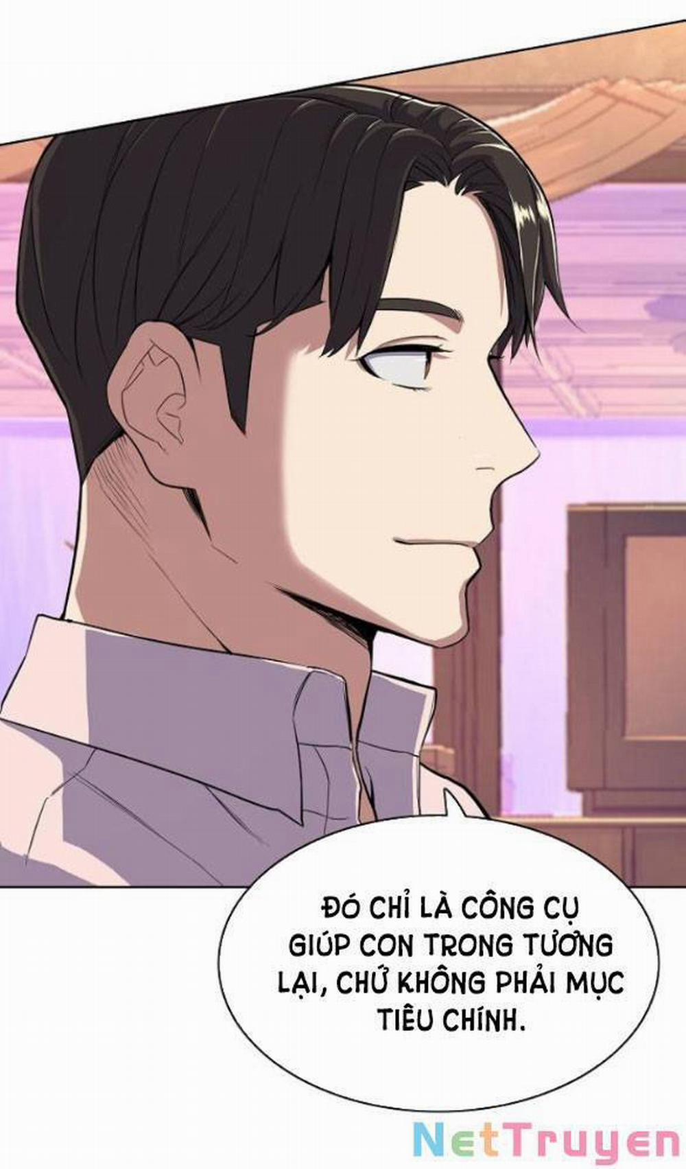 Tiểu Thiếu Gia Gia Tộc Tài Phiệt 36.2 trang 35