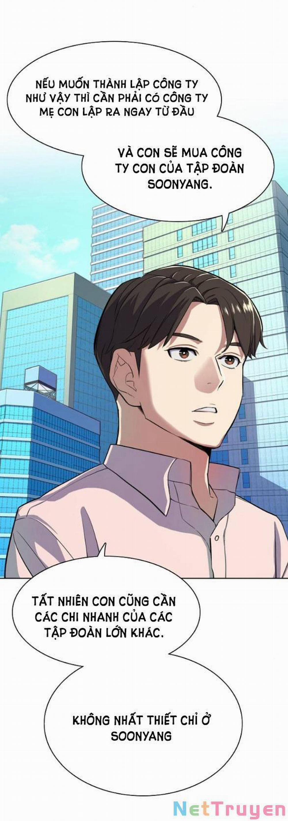 Tiểu Thiếu Gia Gia Tộc Tài Phiệt 36.2 trang 37