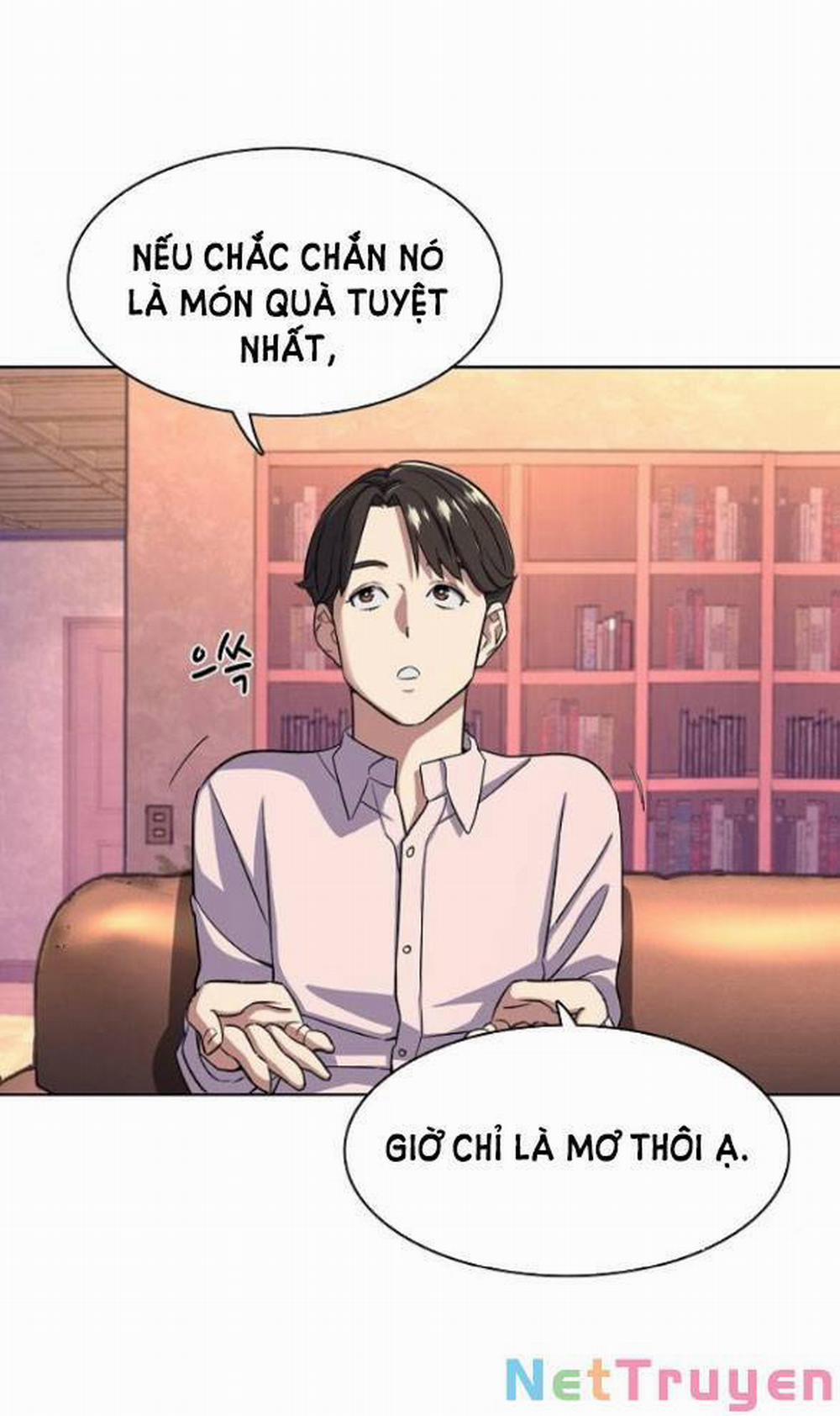 Tiểu Thiếu Gia Gia Tộc Tài Phiệt 36.2 trang 40