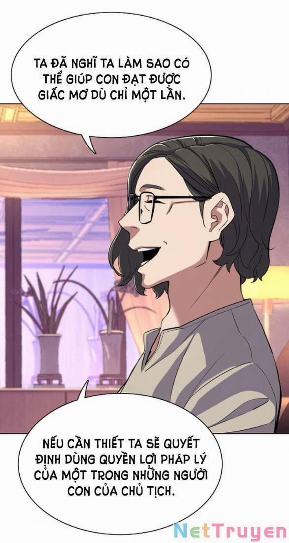 Tiểu Thiếu Gia Gia Tộc Tài Phiệt 36.2 trang 43