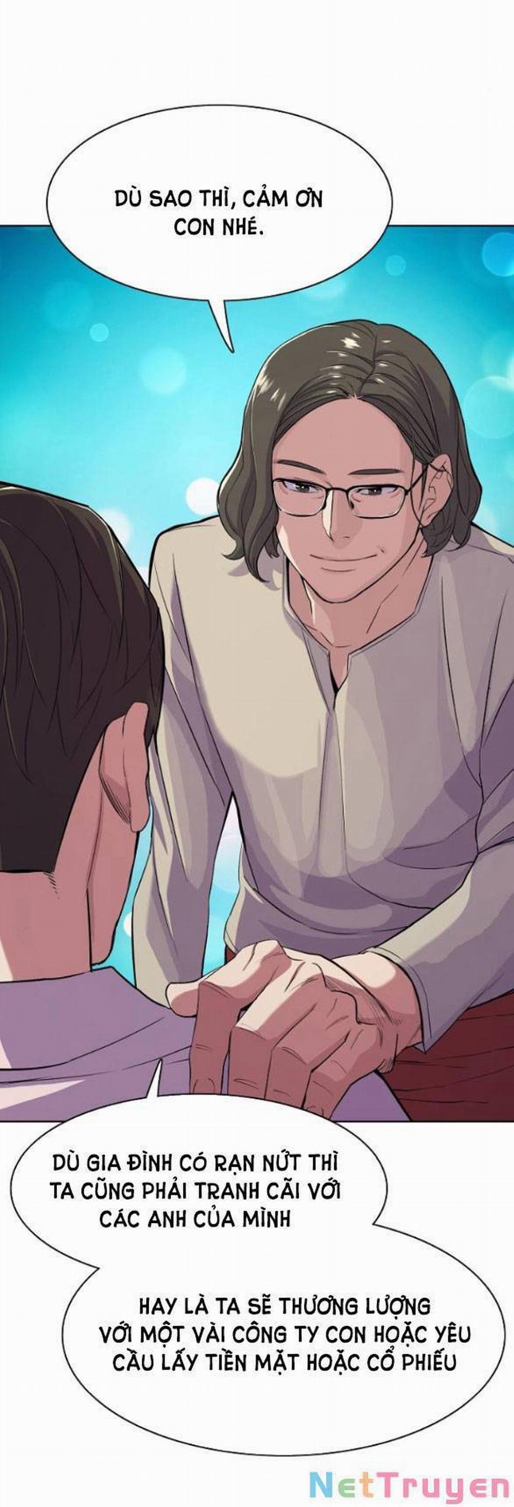 Tiểu Thiếu Gia Gia Tộc Tài Phiệt 36.2 trang 46