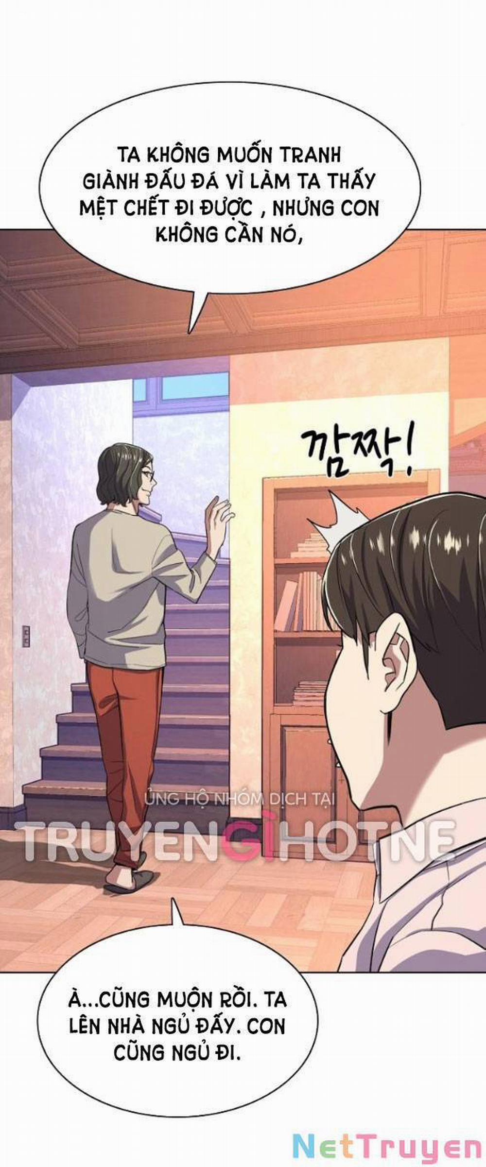 Tiểu Thiếu Gia Gia Tộc Tài Phiệt 36.2 trang 48