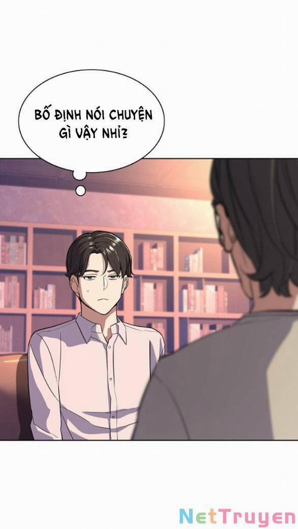 Tiểu Thiếu Gia Gia Tộc Tài Phiệt 36.2 trang 8