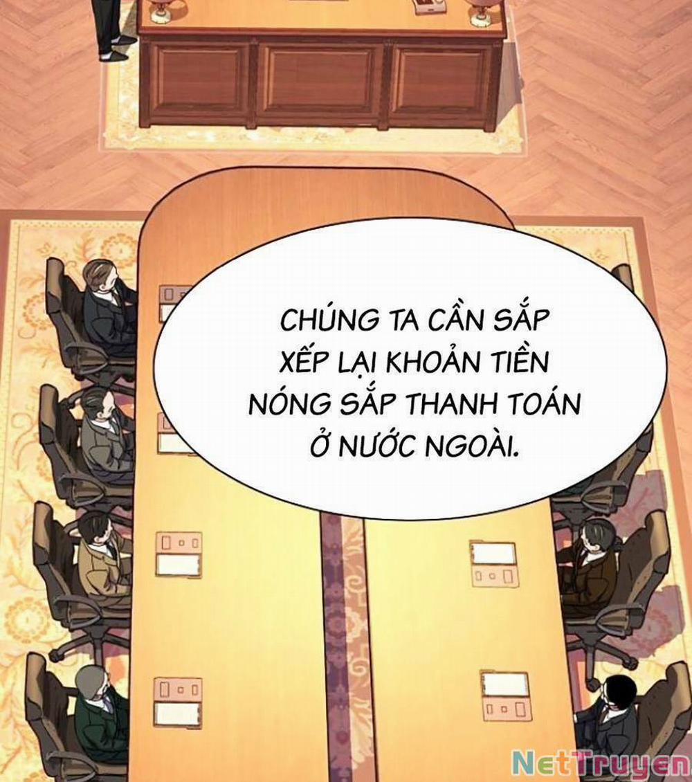 Tiểu Thiếu Gia Gia Tộc Tài Phiệt 37 trang 10