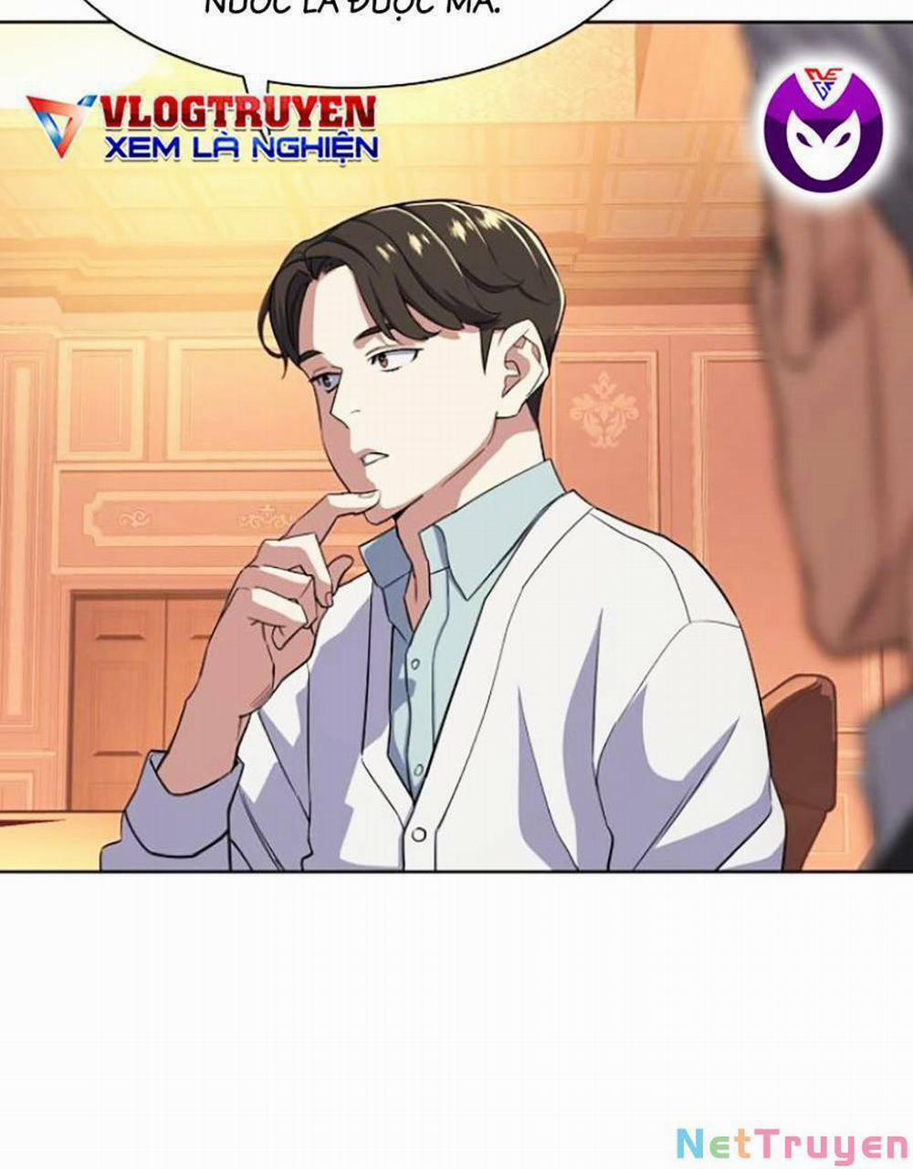 Tiểu Thiếu Gia Gia Tộc Tài Phiệt 37 trang 105