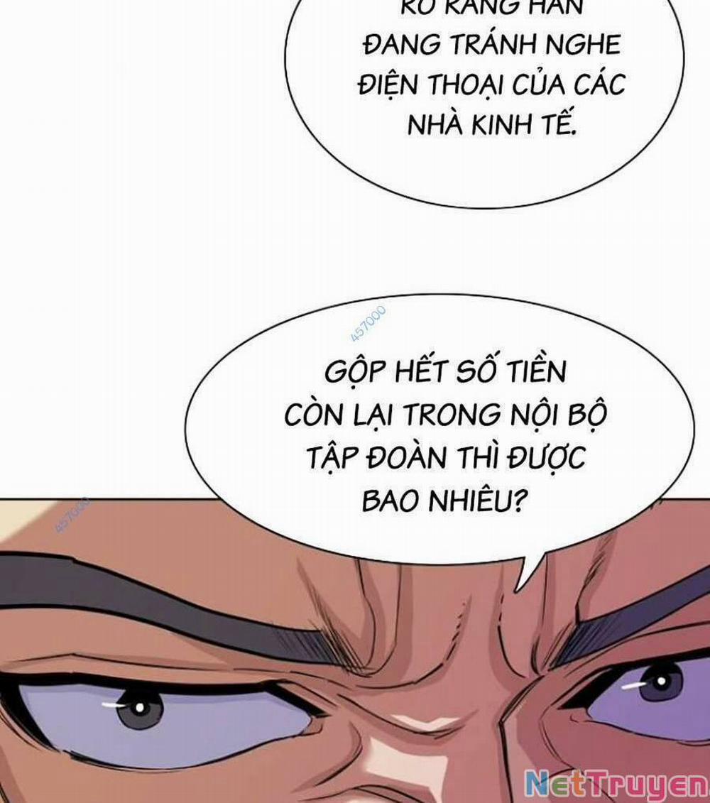 Tiểu Thiếu Gia Gia Tộc Tài Phiệt 37 trang 21