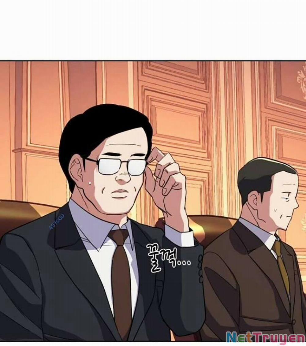 Tiểu Thiếu Gia Gia Tộc Tài Phiệt 37 trang 37