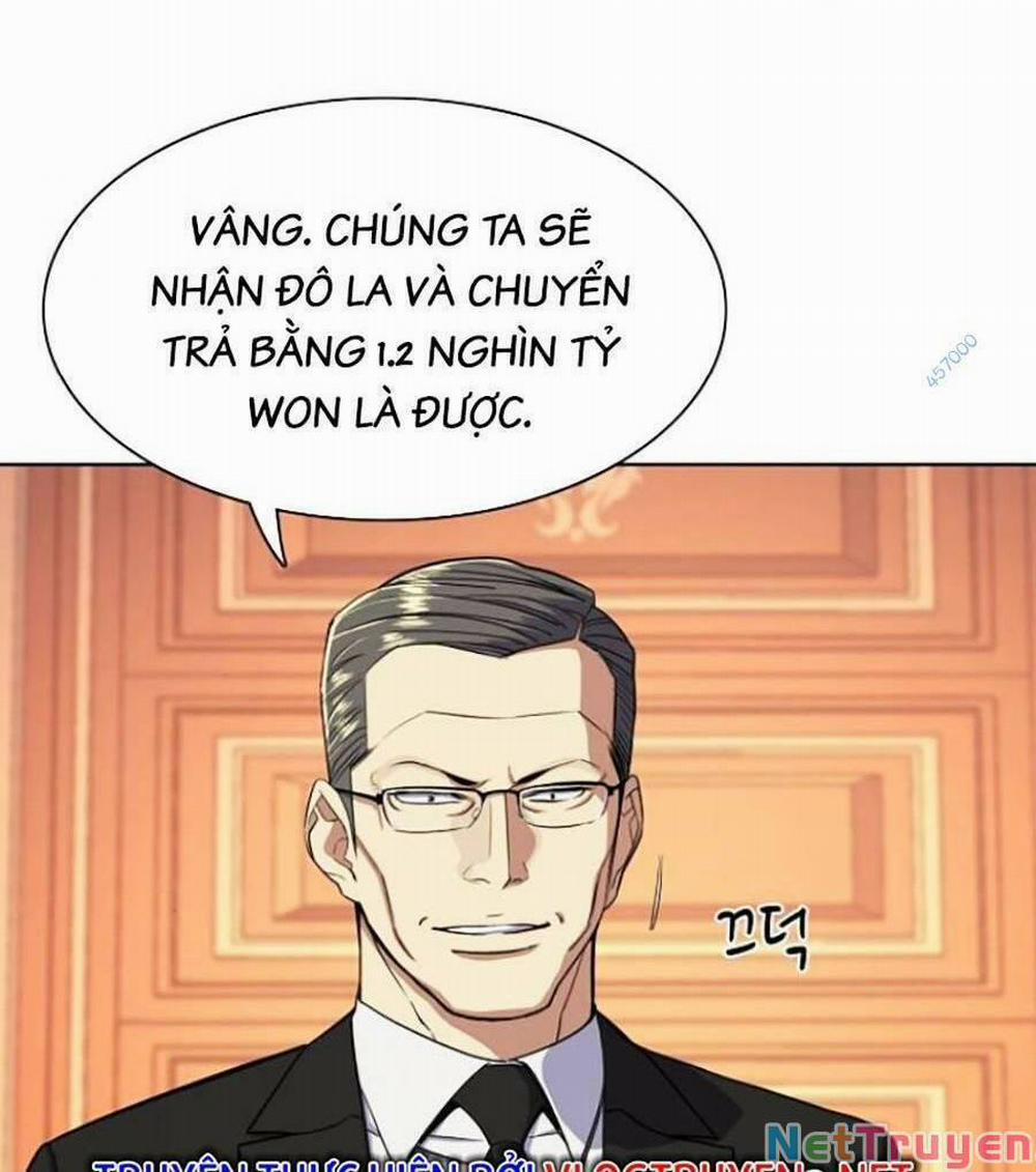 Tiểu Thiếu Gia Gia Tộc Tài Phiệt 37 trang 45