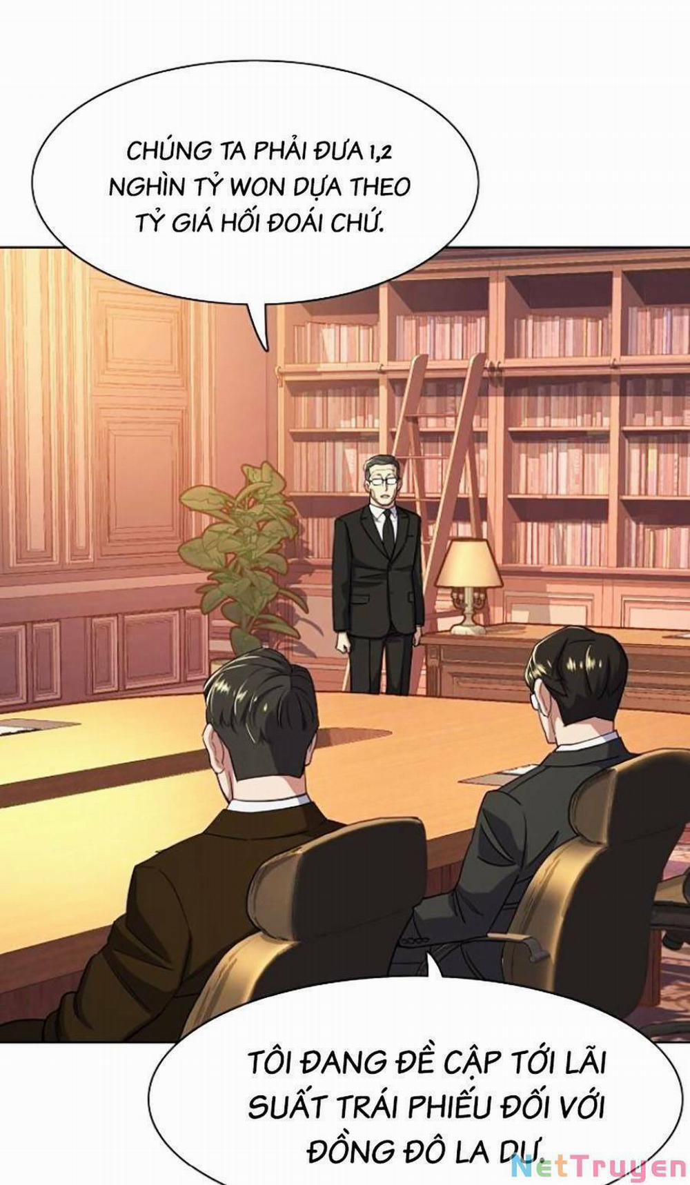 Tiểu Thiếu Gia Gia Tộc Tài Phiệt 37 trang 50